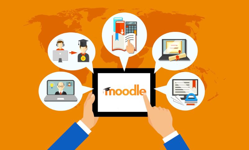 Why Should You Try Moodle App?